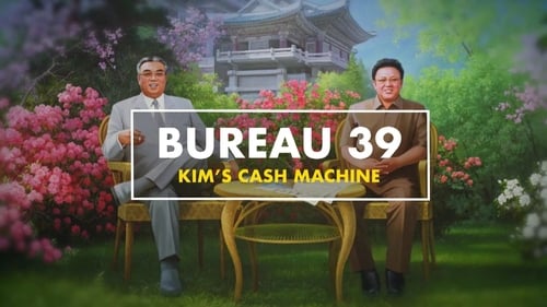 Bureau 39 - Kim's Cash Machine