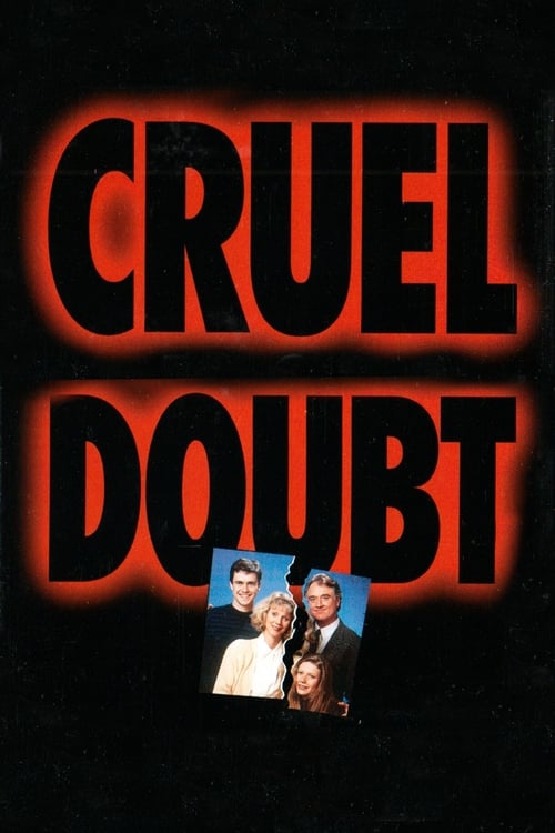 Show cover for Cruel Doubt