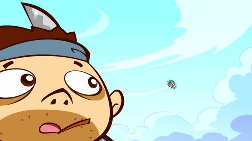 Background image for Episode 9