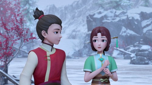 Background image for Episode 25