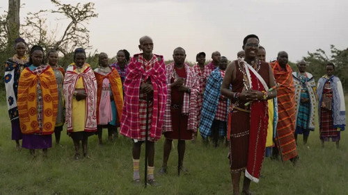 Africa's Wild Future
