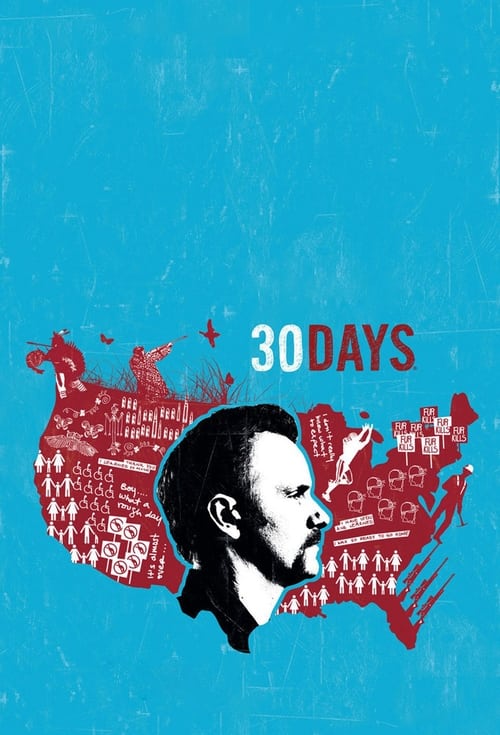 Show cover for 30 Days