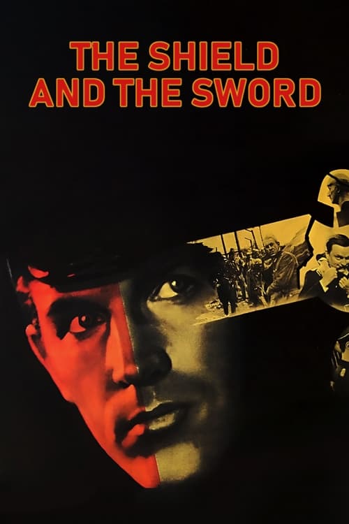 Show cover for The Shield and the Sword