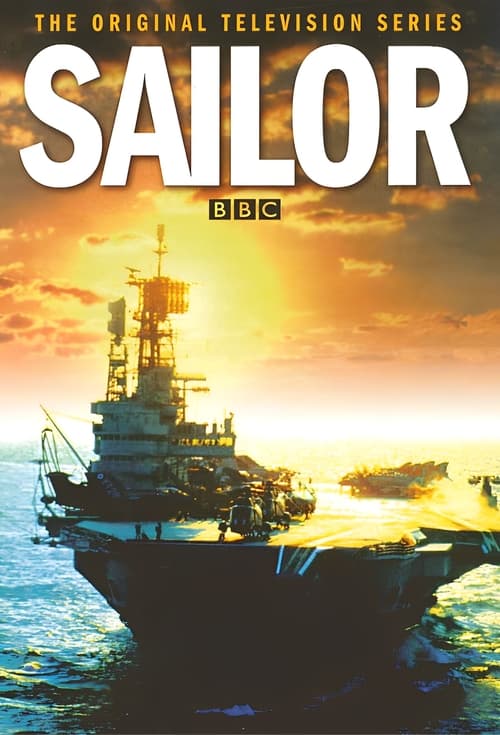 Show cover for Sailor