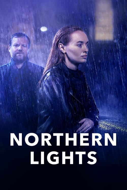 Show cover for Northern Lights