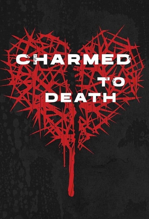 Show cover for Charmed to Death