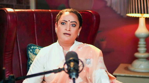 Rajini's Move to Defame Anupama