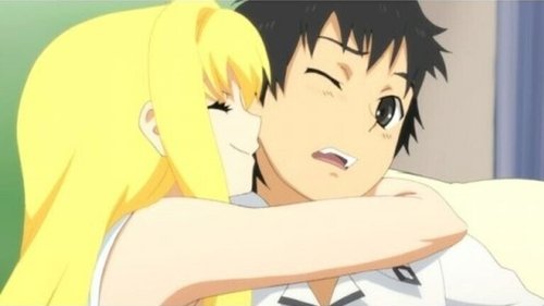Background image for The Kidnapped Girl