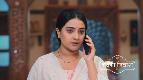 Hidden Clues Point Towards Raj