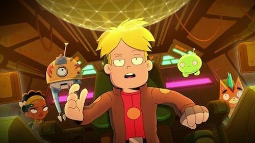Background image for The Sixth Key