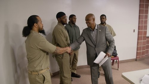 Background image for Prison Experiment