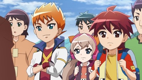 Background image for Episode 21