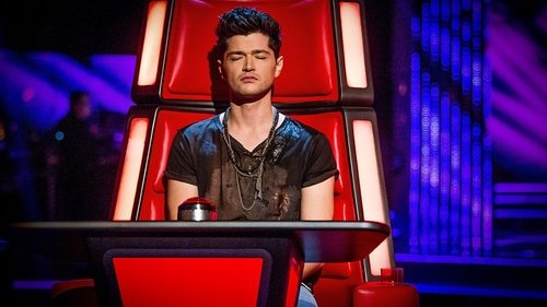 Background image for Blind Auditions 6