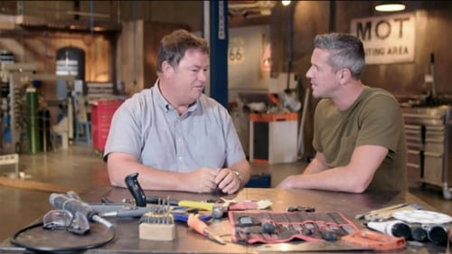 The Best of Wheeler Dealers