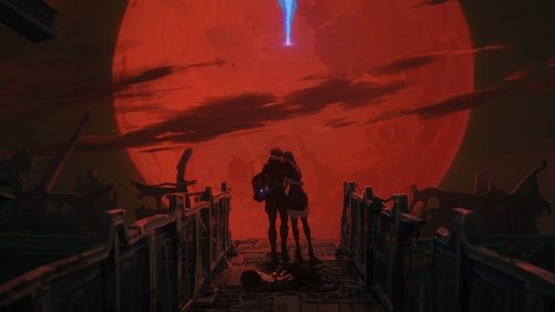 Background image for The Monster You Created
