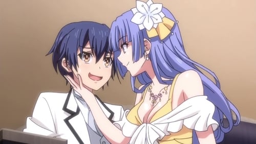 Make Shido Itsuka Swoon