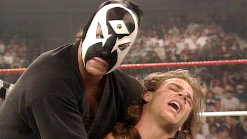 Background image for Superstars - Feb. 24, 1996