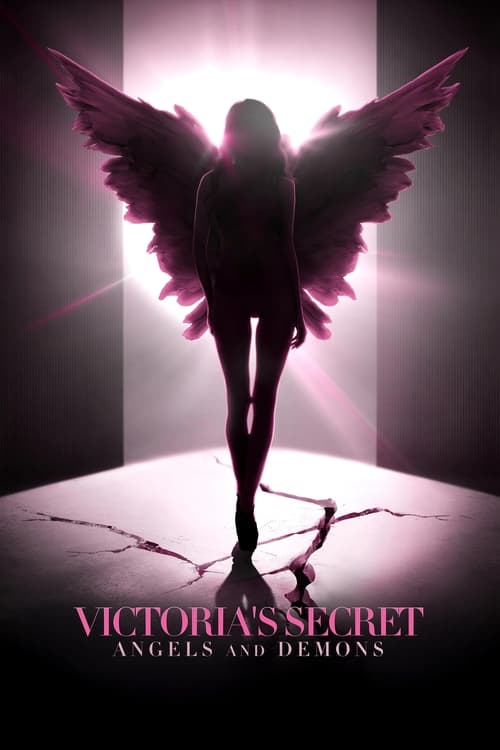 Show cover for Victoria's Secret: Angels and Demons