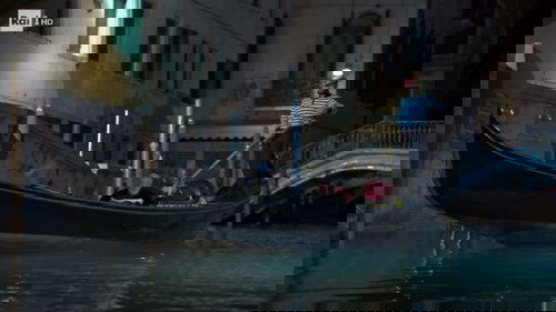 Background image for Stanotte a Venezia