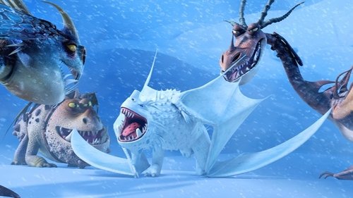 Background image for Dragon Eye of the Beholder (2)