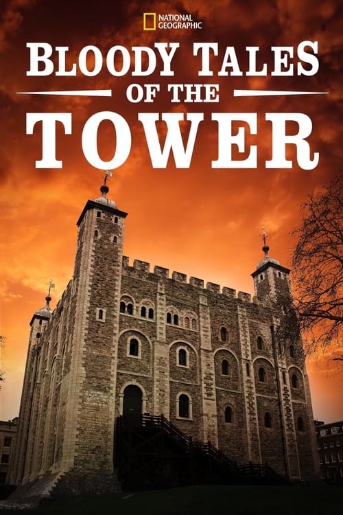 Show cover for Bloody Tales of the Tower