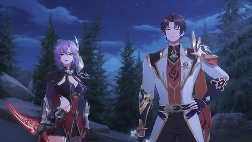 Background image for Episode 8