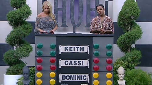 Background image for Live Eviction #4 & HoH Comp #5