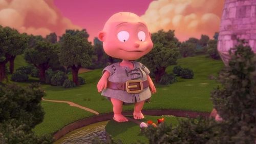 Background image for The Kid