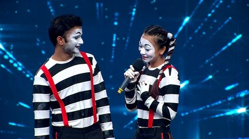 Background image for Dance Ki International Jhalak