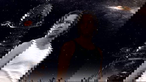 The Futurological Congress