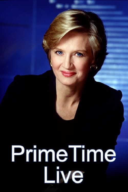 Show cover for Prime Time LIVE