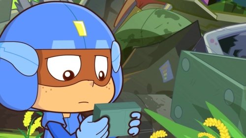 Background image for Episode 13