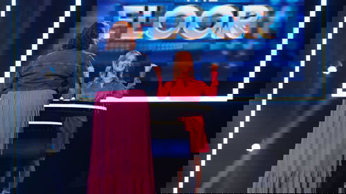 Background image for A New Contender