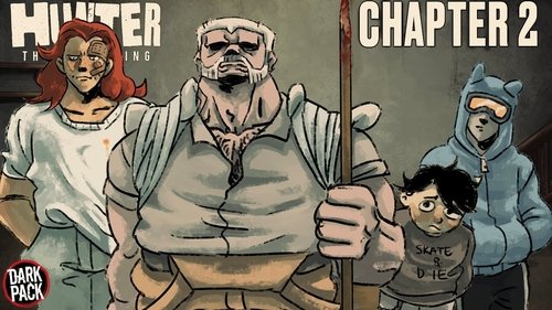 Background image for Chapter 2 | If the Vampires had a Tortured Wrestling Match