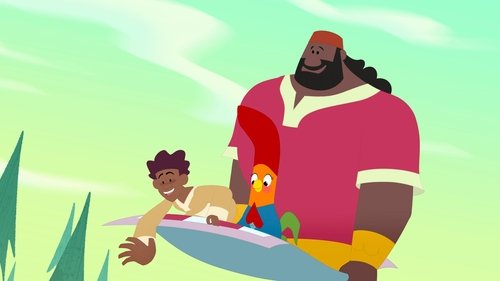 Background image for Where's the Party? / Chicken Out West