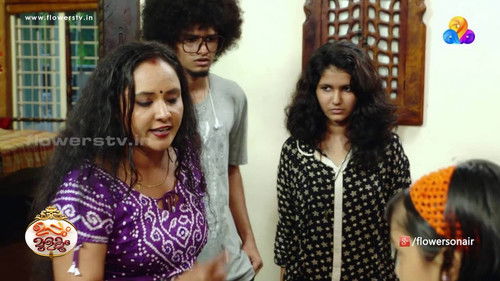 Background image for Uppum Mulakum Episode 8