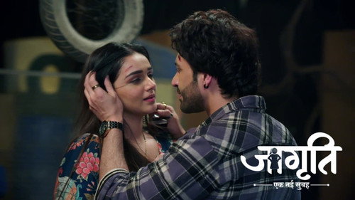 Jagriti Decides to Reunite Sapna and Akash
