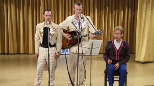 Background image for The Second (Almost) Annual Shotz Talent Show