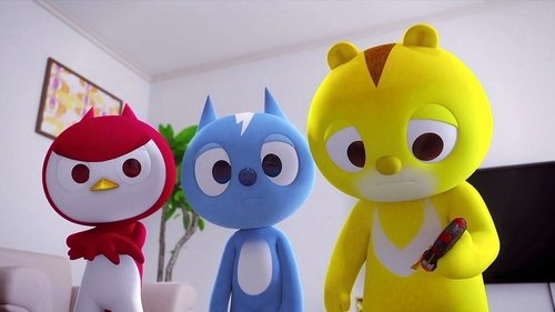 Background image for Episode 5
