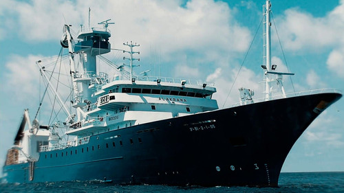 Background image for Episode 5