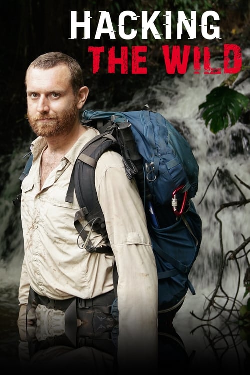 Show cover for Hacking the Wild