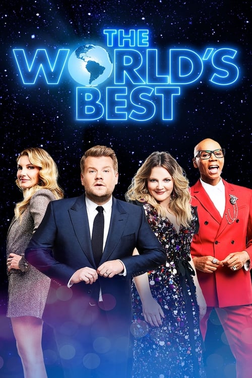 Show cover for The World's Best