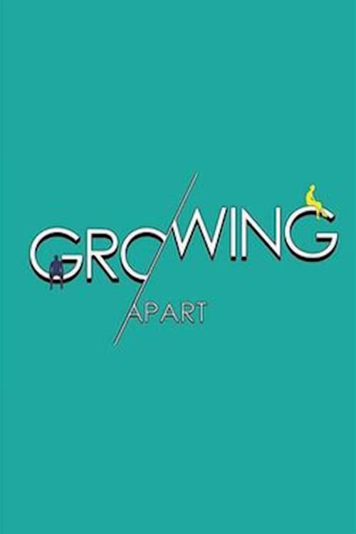 Show cover for Growing Apart