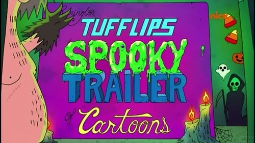 Remington Tufflips' Spooky Trailer Cartoons