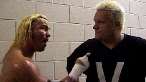 Background image for ECW Wrestling - Dec. 03, 1999