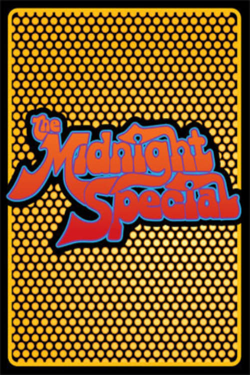 Show cover for The Midnight Special