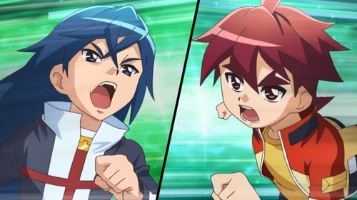Background image for Episode 13