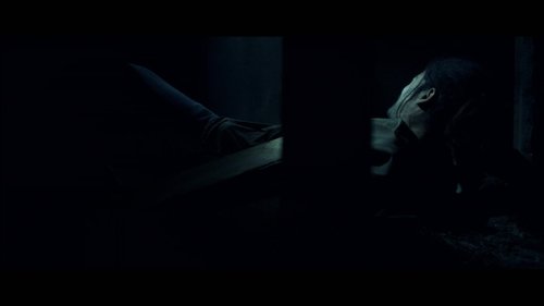 Background image for The Edinburgh Executioner