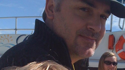 Background image for Jon Riley