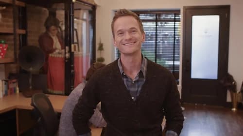 73 Questions With Neil Patrick Harris